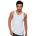 Men's Next Level Premium Jersey Tank Top